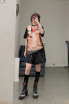 Walter Van Beirendonck T-shirt AW22-23 8001